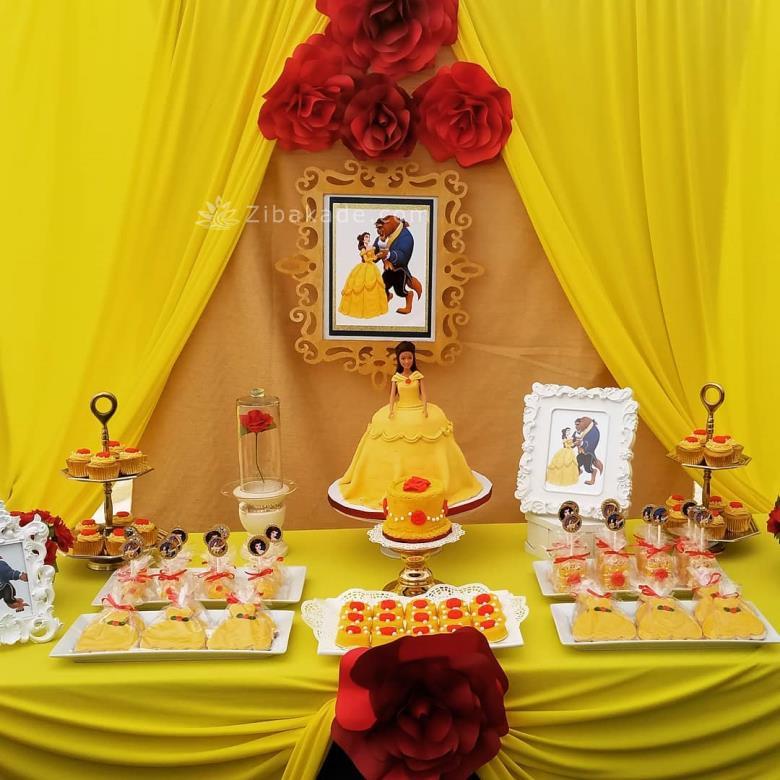 تم تولد زنبور - Bee